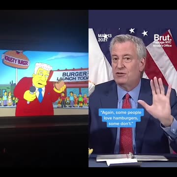 "Mmmmm, Vaccination"