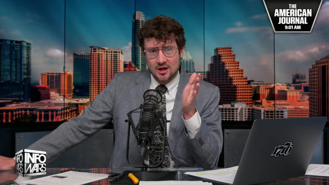 Comparing J6 Testimony With Reality