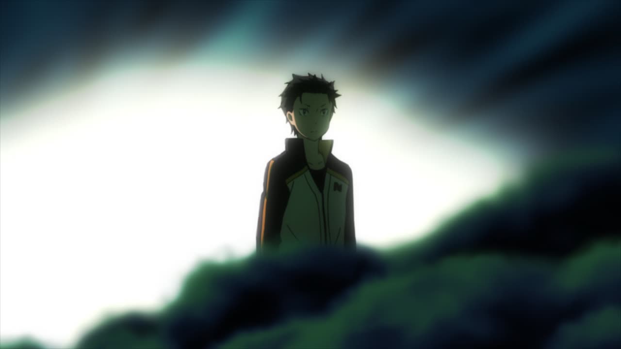 Re:Zero - Starting Life in Another World- Opening - Redo