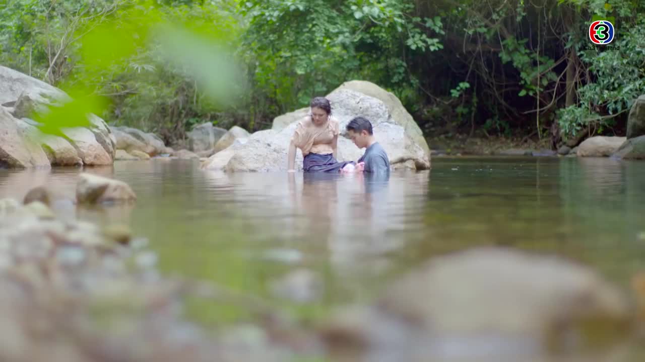 FIN | ผมจะไม่ยอมให้คุณหวานตายแน่นอน | ดาวหลงฟ้า EP.10 | Ch3Thailand