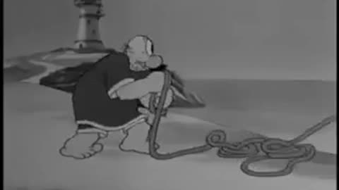 MGM Cartoons - 1938x09 - A Day at the Beach