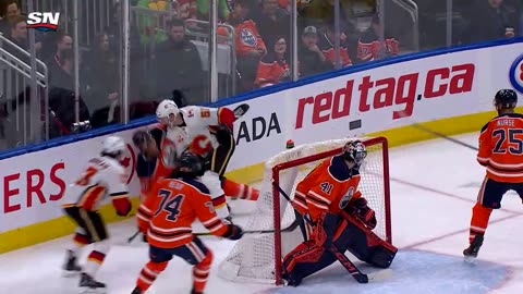 NHL Collision Course: Volume #1