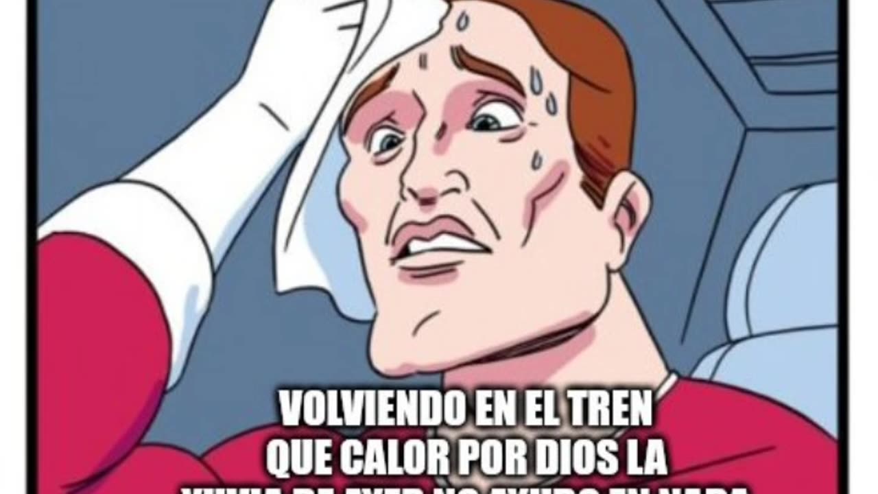 😱 Tarde de calor después de salir de trabajar😁