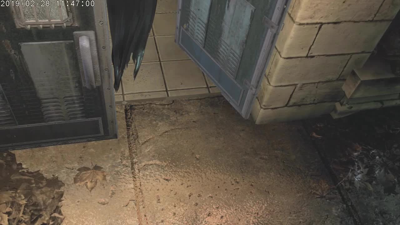 Batman Arkham Series Part 120