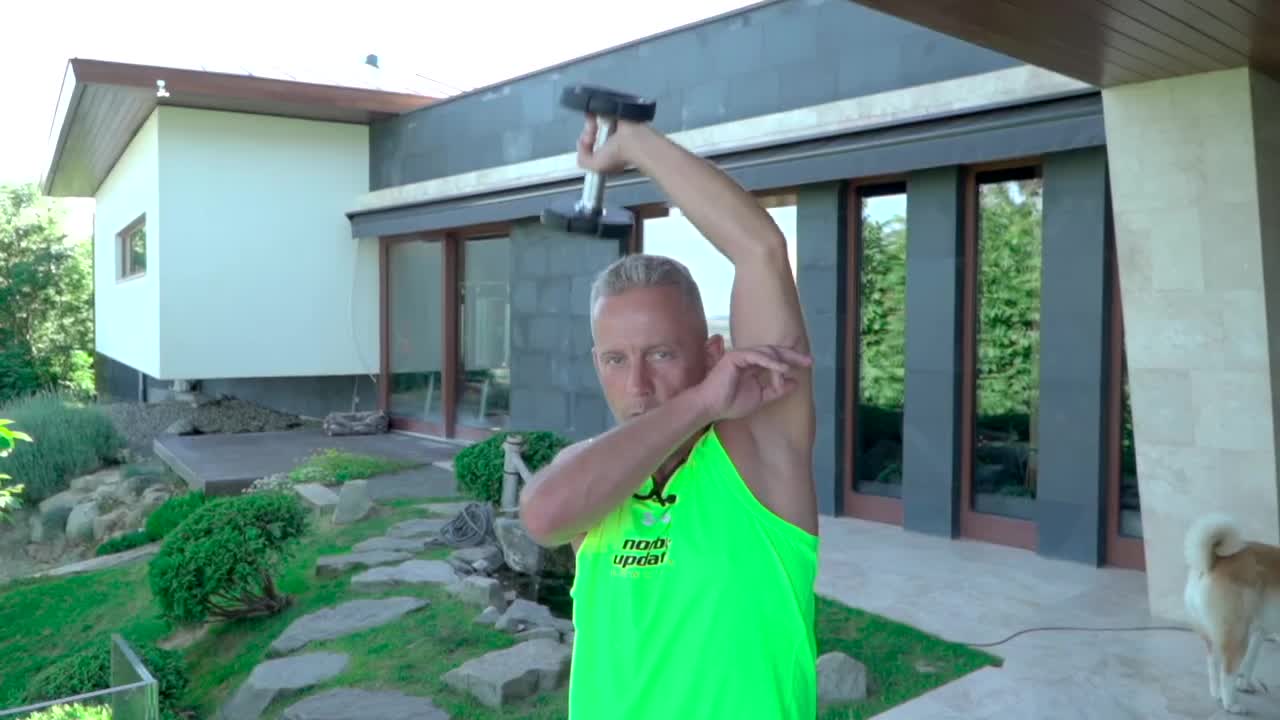 Zsírpusztítás Norbival S01EP3 - Norbi KETO Pizzája I Blikk