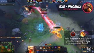 8 strong offlane combos you must try DOTA 2 tips