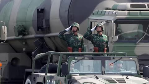 Chinese Drones: Global Impact & AI Future