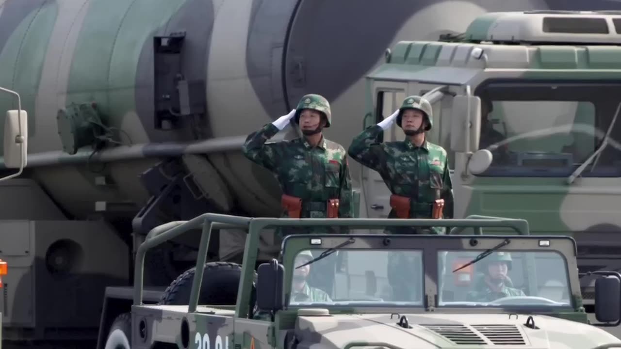 Chinese Drones: Global Impact & AI Future