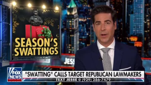 Swatting Can Turn Deadly Fast…