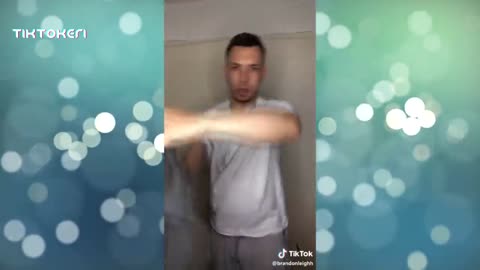 VIRAL TIKTOK COMPILATION #1