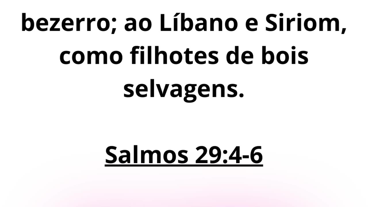 salmo 29 pt1