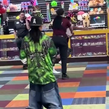 Reaching out for life