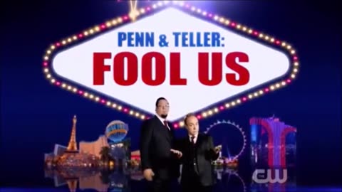 Guru Nanak EXPOSED in MECCA on Penn and Teller FOOL US