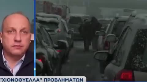 Μαραθώνος και Κατεχάκη δεν είναι στην ευθύνη του ελληνικού κράτους