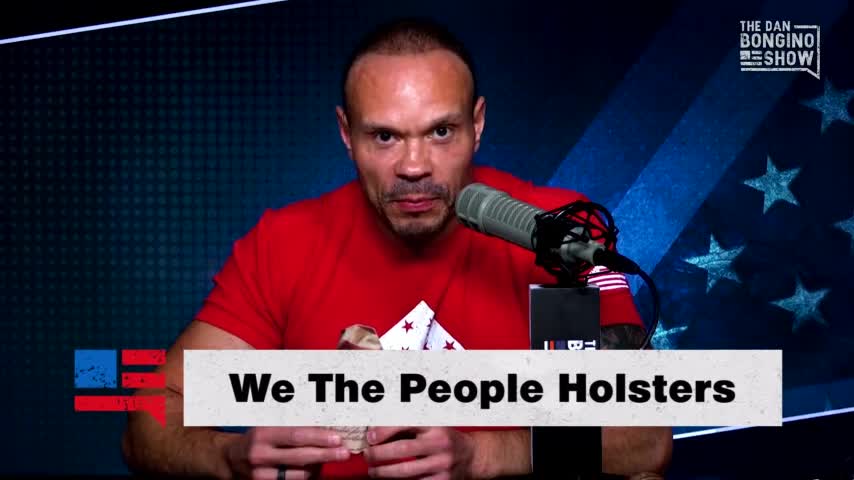 A Vaccine Shockwave Weeks Before Elections (Ep. 1878) - The Dan Bongino Show