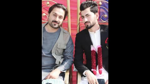 The Sons of Mehrab