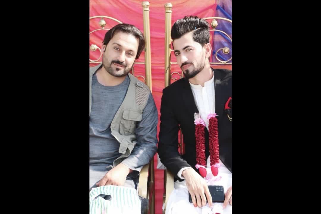 The Sons of Mehrab