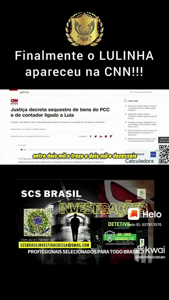 Mais novidades..30/04/23