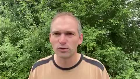 Ein Bauer klagt an Hochwasser in Deutschland