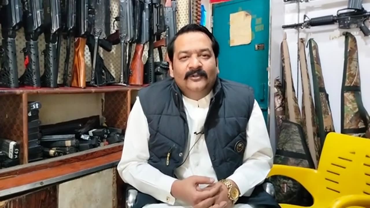 saiga 223bor