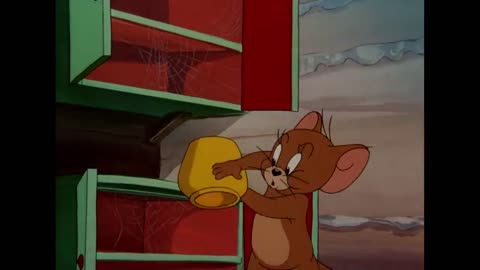 Tom & Jerry _ Who is the Cutest_ _ Classic Cartoon Compilation _