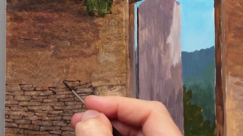 If God closes a window for you, I will draw a door for you 5