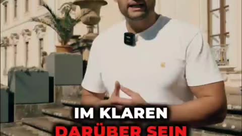 Deutschlands mächtigstes Instrument wird zur Zeit zerstört