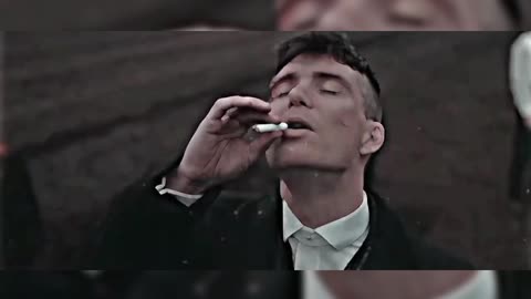 Peaky blinders - walking status - I am not outsidr - 1080p