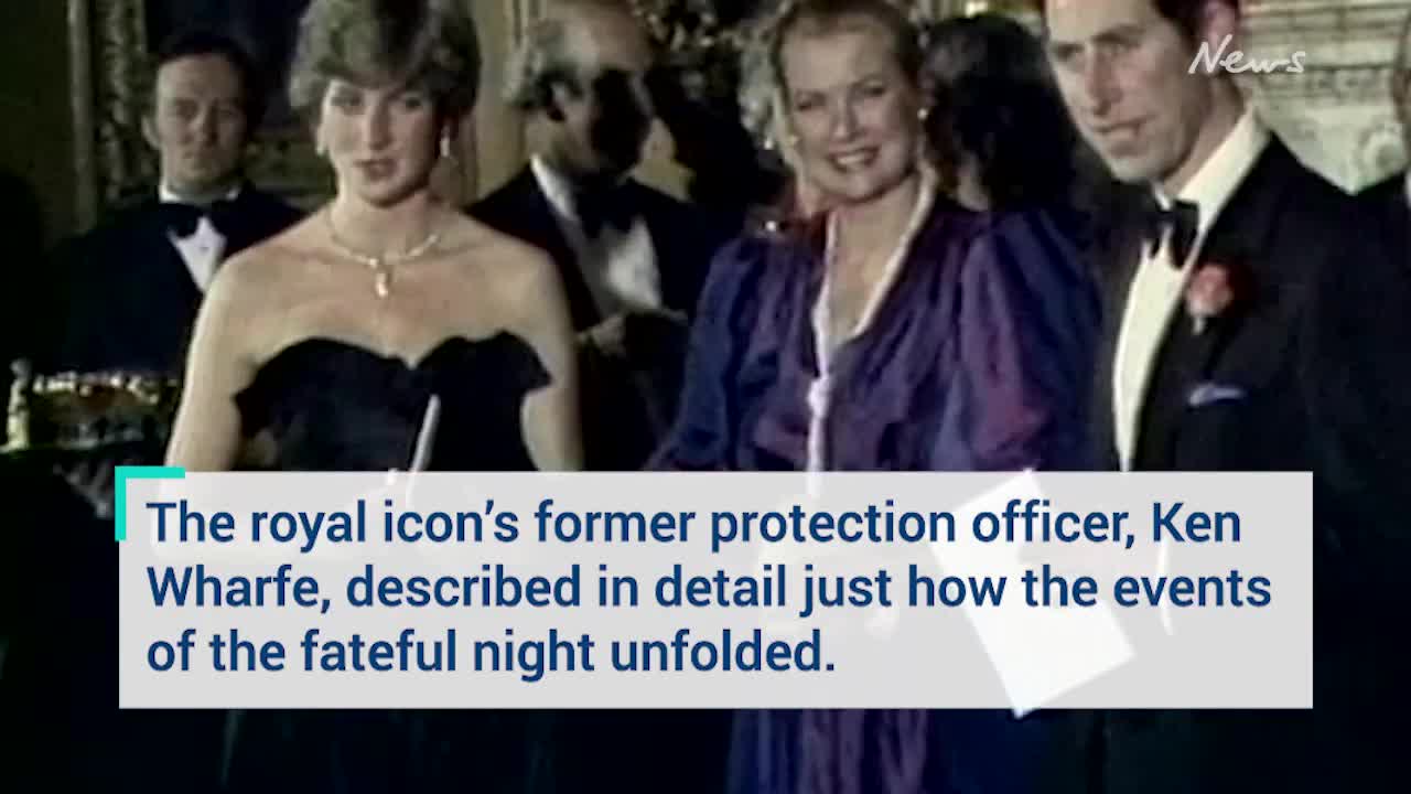 'Don't treat me like an idiot': Princess Diana's stark warning to Camilla