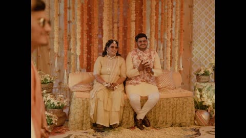 Chetna x Suraj _ Wedding Film _ Taj Deccan Hyderabad _ Reclipse Photography & Films