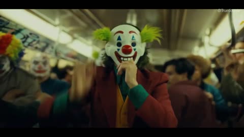 Joker Mentos Commercial