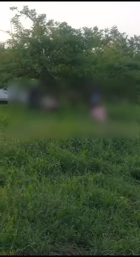 Linchamiento a presunto sicario