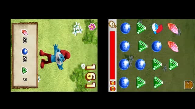 The Smurfs 2 DS Episode 2