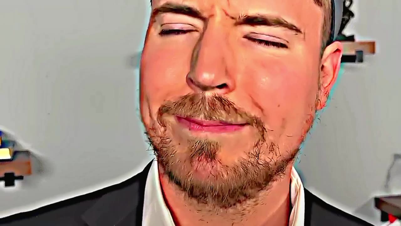 Mrbeast SIGMA edit - attitude