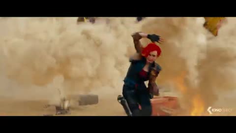 THE BEST NEW ACTION MOVIES 2024 (Trailers)