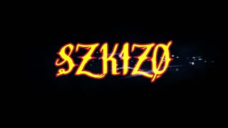 Szkízó - Tágra tátott (dalszöveges audió)