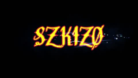 Szkízó - Tágra tátott (dalszöveges audió)