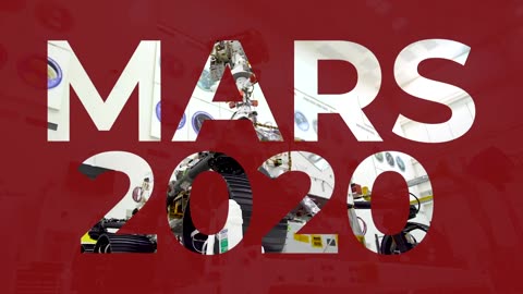 Mars Rover 2020 s Name Will Be Revealed