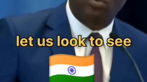 Indian Politics