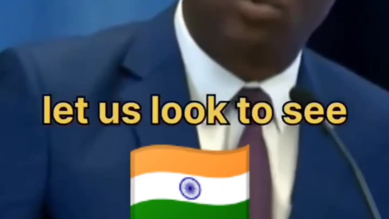 Indian Politics