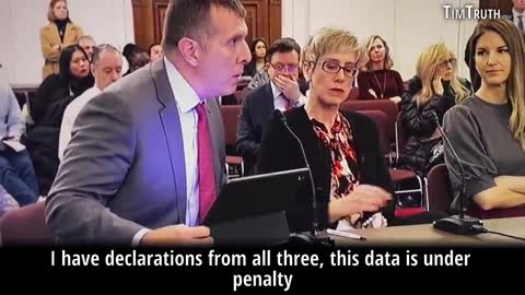 BOMBSHELL! 3 Medical Whistleblowers Miscarriages & Cancer Up 300%