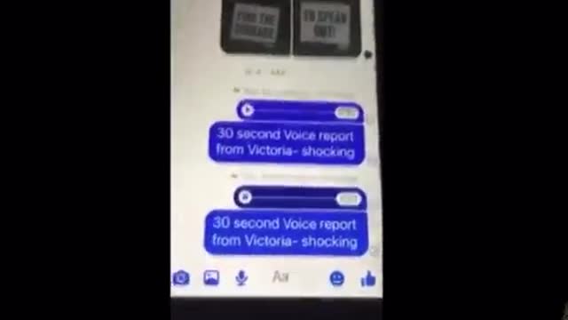 EMERGENCY ALERT !! DAN ANDREWS IN AUSTRAILA IS NOW FREEZING PEOPLES BANK ACCOUNTS FOR THE UN V*A*X*X