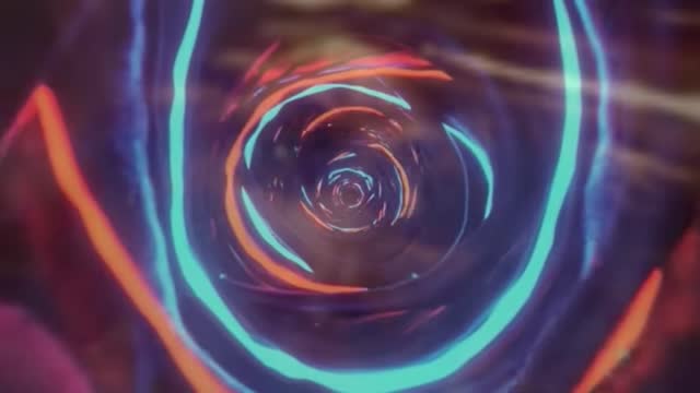 SPIRALS (Official Music Video)