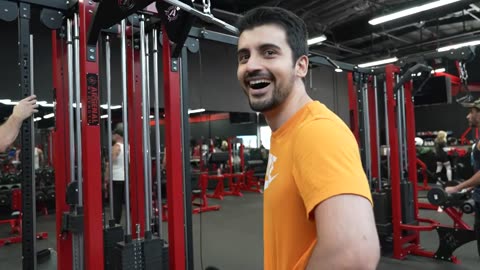 New patriot welcome to the team - WWG1WGA