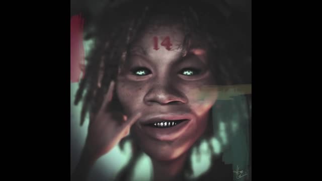 Trippie Redd - Awakening My InnerBeast EP Mixtape