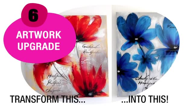 Easy Resin Projects #shorts 6