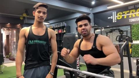 CHEST WORKOUT AISA NAHI DEKHA HOGA 100% GUARANTEE RESULTS