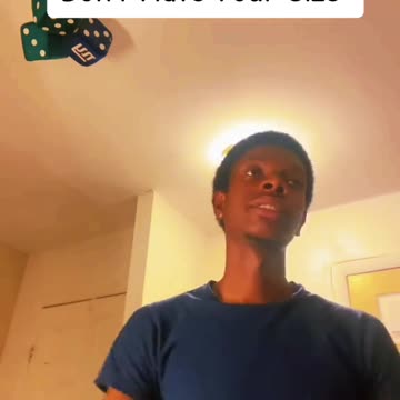 When You Decide What Shoes You Want And They Don’t Have Your Size