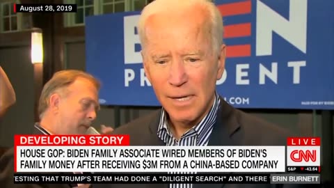 The Noose Around Biden Is Tightening, Now Even CNN Has To Report It!