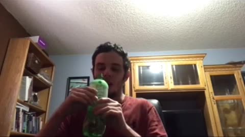 7up zero chug